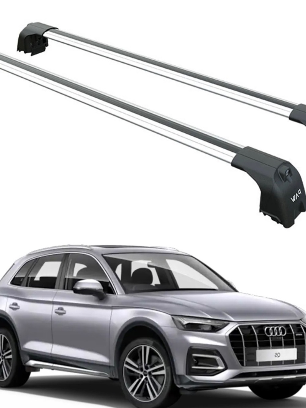 New Roof Rack for Audi Q5